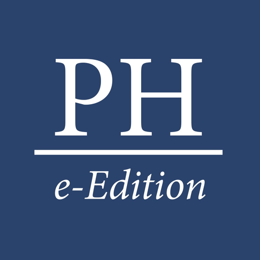 Penticton Herald app icon