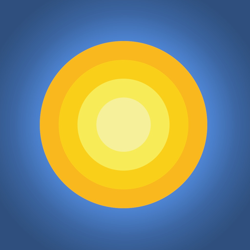 Catch The Sun app icon