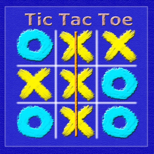 Tic-Tac-Toe-Classic app icon