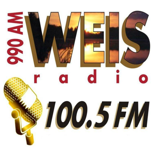 WEIS Radio app icon