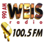 WEIS Radio icon