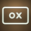 OX | Amp Top Box icon