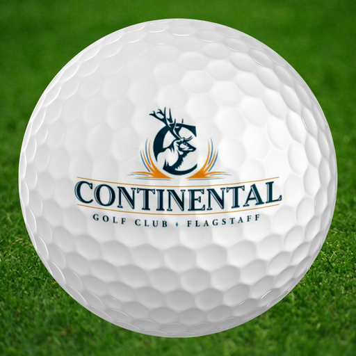 Continental Golf Flagstaff app icon