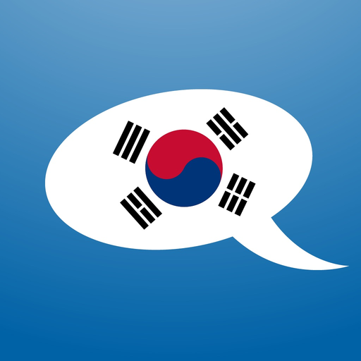 Learn Korean - Annyeong app icon