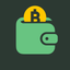 Coin Wallet: Buy & Sell Crypto icon