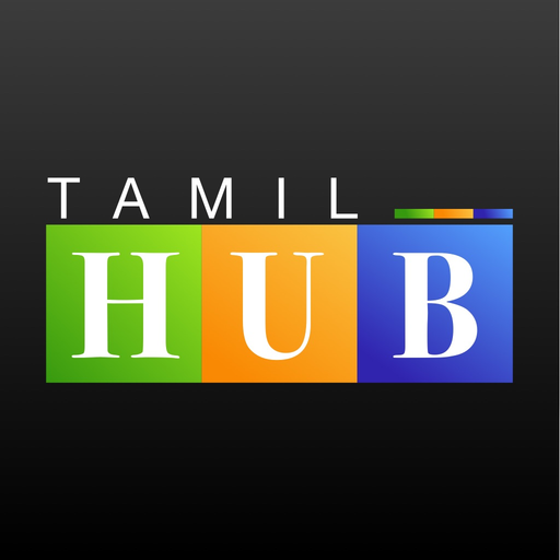 TamilHub app icon