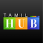 TamilHub icon