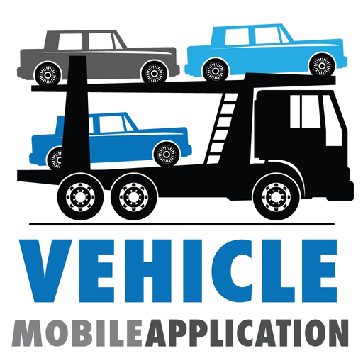 Vehicle Mobile App app icon