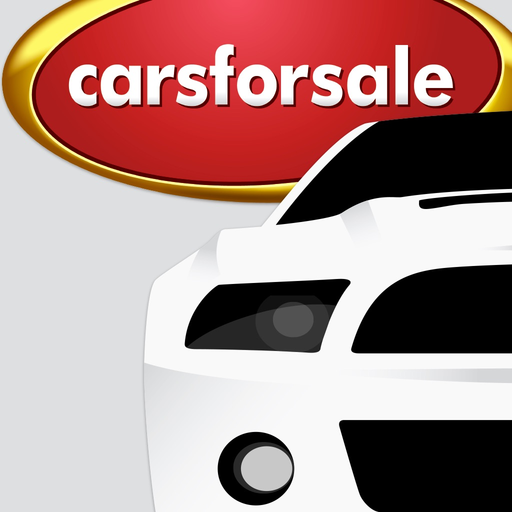 Carsforsale.com Dealer app icon
