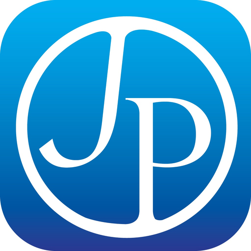 Jetpedia | Private Jet Guide app icon