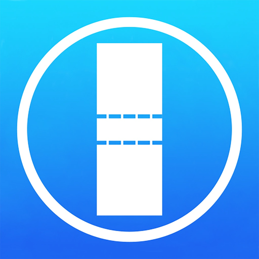 Screenshot stitch - app icon