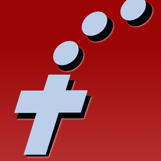 Holy Rosary - Standard Edition app icon