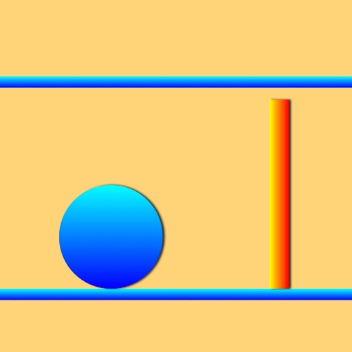 Difficulty Climbing Stairs Exercise: A High Building Free app icon