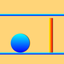Difficulty Climbing Stairs Exercise: A High Building Free icon