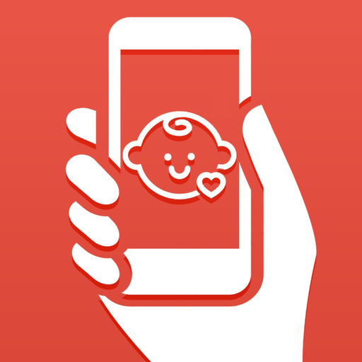 Little Selfies app icon