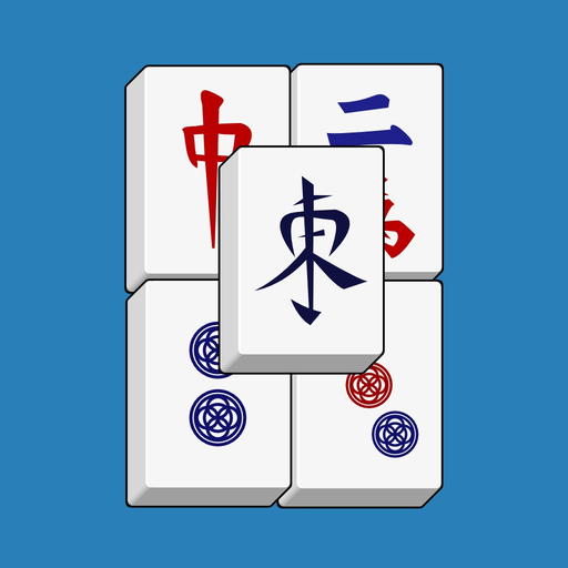 Shanghai Touch app icon