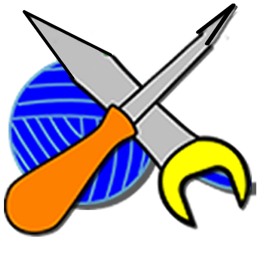 Knit Tools app icon