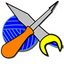 Knit Tools icon