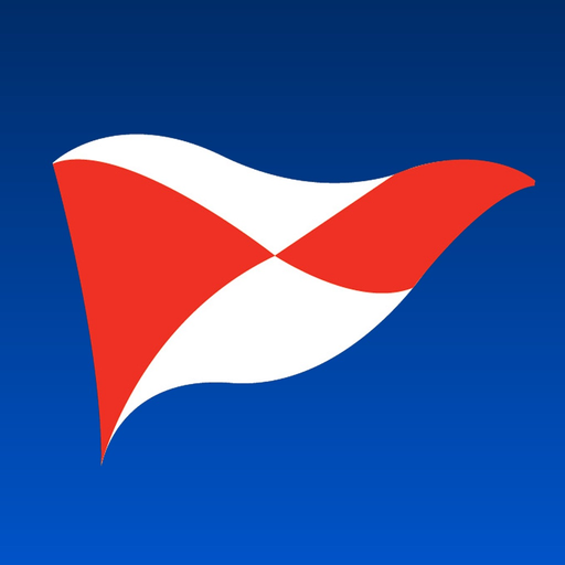 Fishing Bay Yacht Club (FBYC) app icon