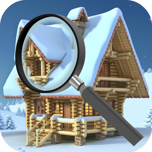 Can You Escape The Magic Villa app icon