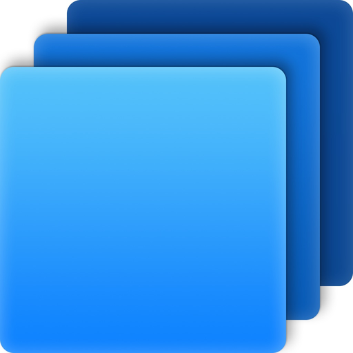 Jeeves - local HTTP server app icon