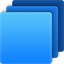 Jeeves - local HTTP server icon