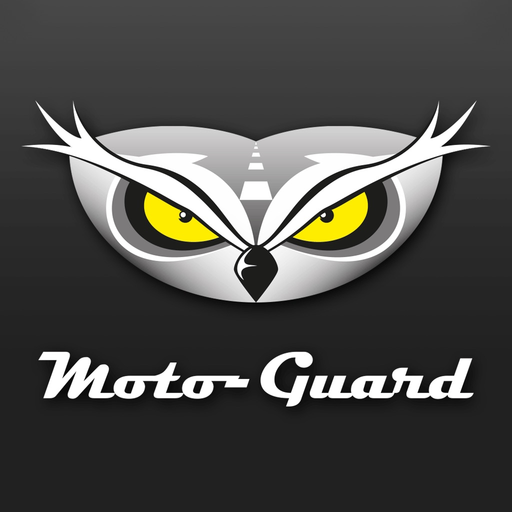 MotoGuard app icon