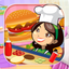 Cooking Hamburger Starter Kit icon