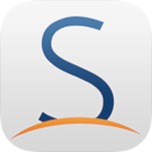 SAGRES Mobile app icon