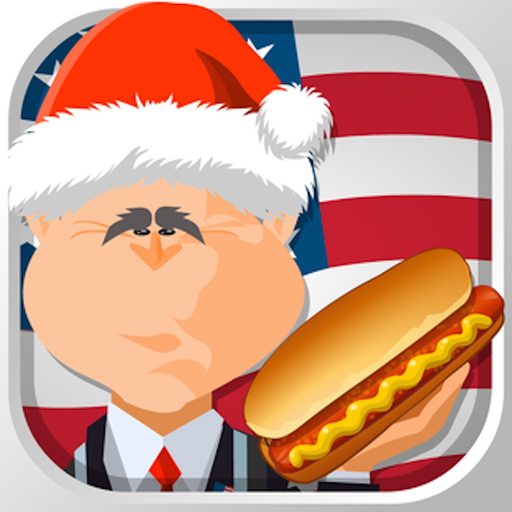 Burger Chef - Restaurant Chef Cooking Story app icon