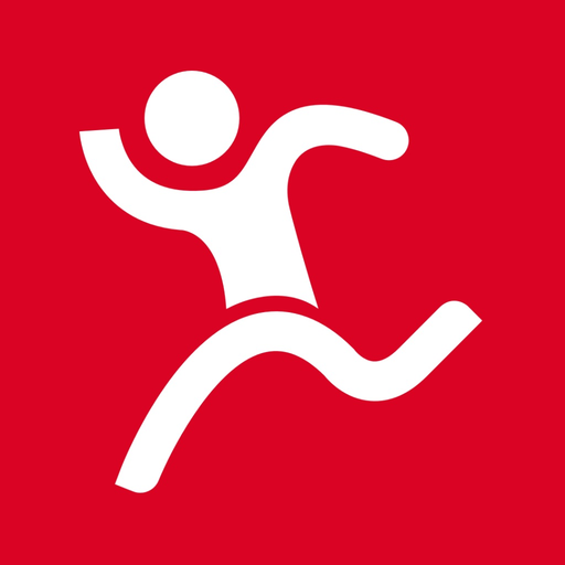 WarmingUp App app icon