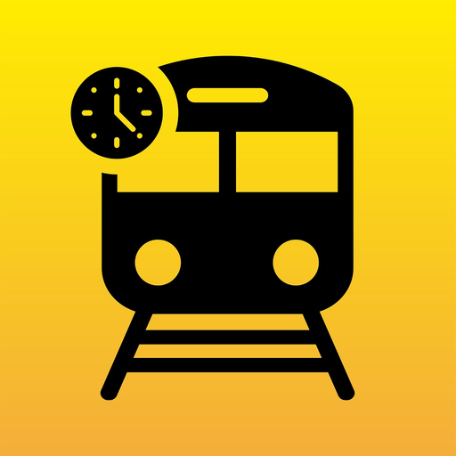 Subte en Vivo app icon