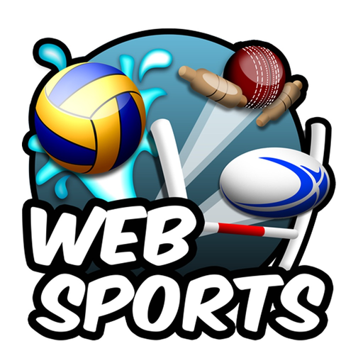 WebSports app icon