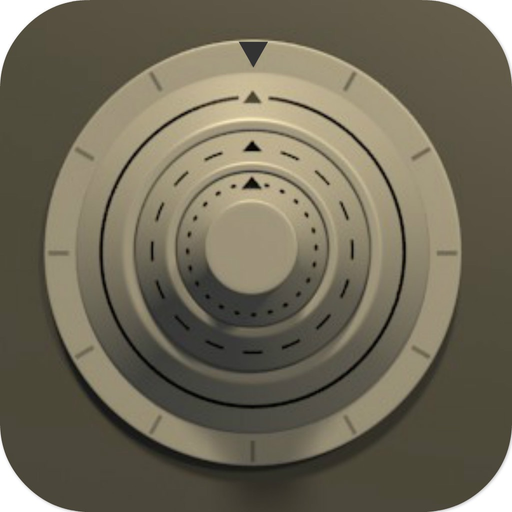 Escape Cafe - Testing Whether You Are A Genius? app icon