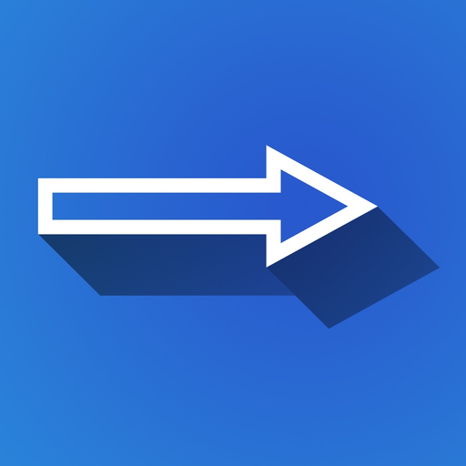 Fasteroute app icon