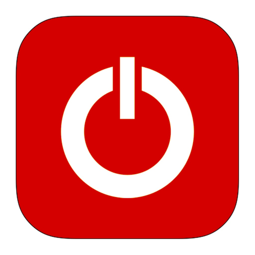 Etron Smarthome app icon