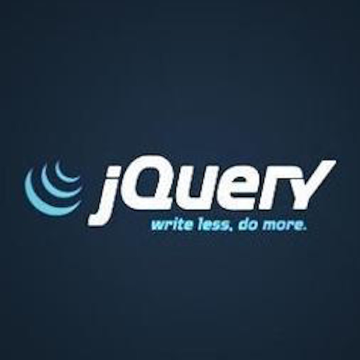 Tutorial for jQuery app icon