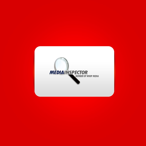 MediaInspector app icon