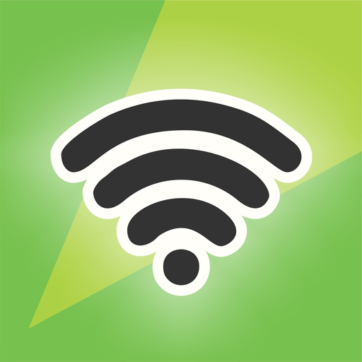 Lumikit WiFi Tools app icon