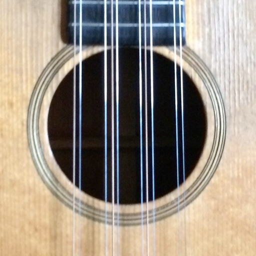 Guarneri - List of the music luthiers/-stores in DE, AT & CH app icon