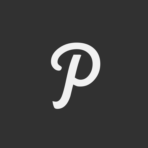 PassFM - Private File Manager app icon