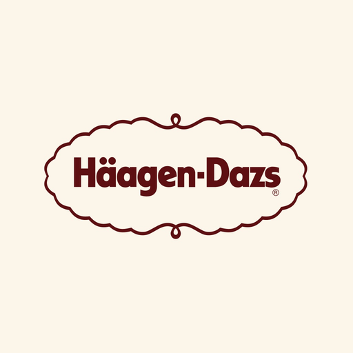 Häagen-Dazs Shops app icon