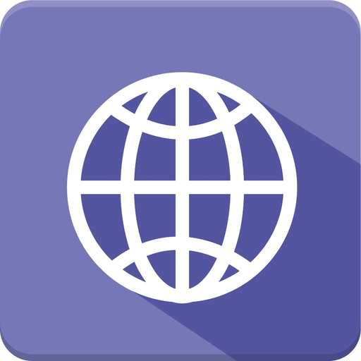 GPS Coordinates. app icon