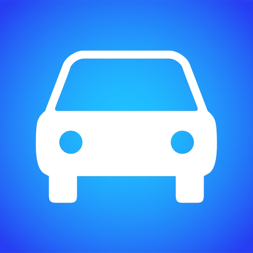 Car Tracker. app icon