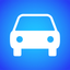 Car Tracker. icon