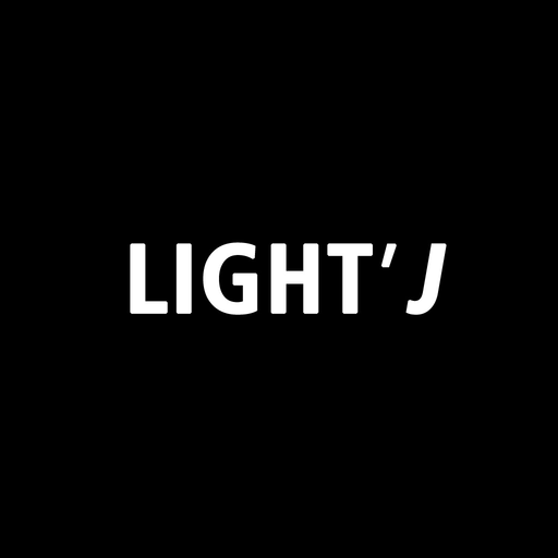 Light'J app icon
