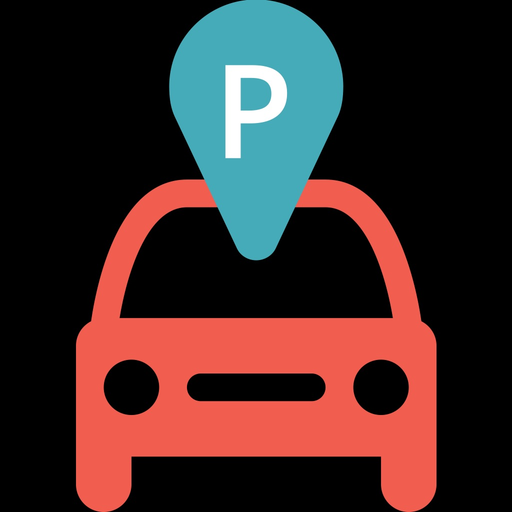 ParqEx Parking App app icon