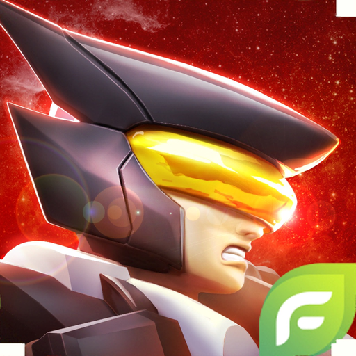 Star Warfare : Edge app icon