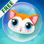 Popping Bubbles for Kids and Babies icon