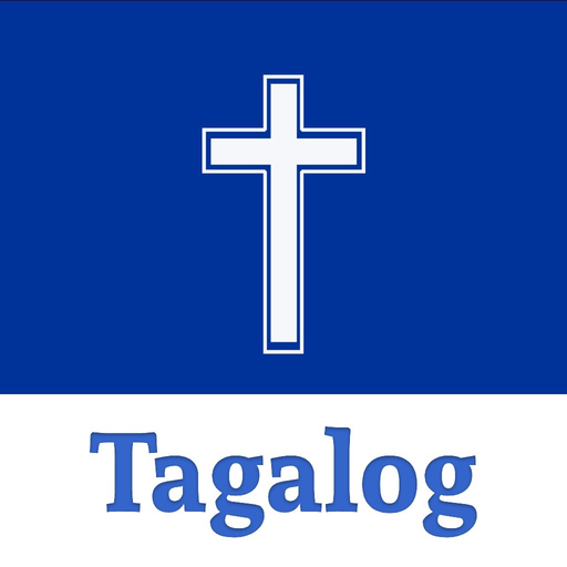 Tagalog Bible - ang biblia app icon